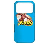 Custodia per iPhone 17 Pro The Flash Flash Zoom