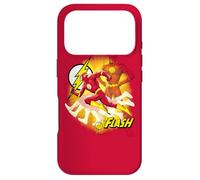 Custodia per iPhone 17 Pro The Flash Lightning Fast