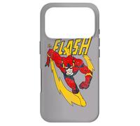 Custodia per iPhone 17 Pro The Flash Lightning Trail