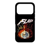 Custodia per iPhone 17 Pro The Flash | Merch ufficiale DC Comics | WBUFLS04