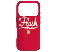 Custodia per iPhone 17 Pro The Flash Old School Flash