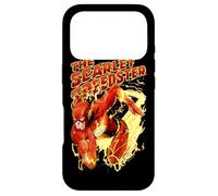 Custodia per iPhone 17 Pro The Flash Scarlet Speedster