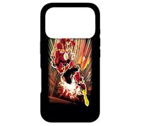 Custodia per iPhone 17 Pro The Flash Street Speed