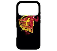 Custodia per iPhone 17 Pro The Flash: TV Series Time For a Hero