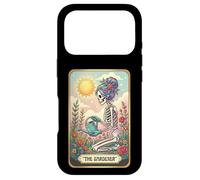 Custodia per iPhone 17 Pro The Gardener Tarot