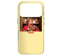 Custodia per iPhone 17 Pro The Goonies Chunky Thief