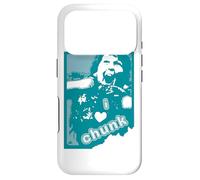Custodia per iPhone 17 Pro The Goonies I Heart Chunk