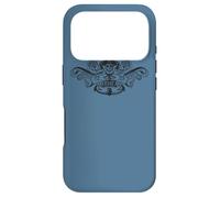 Custodia per iPhone 17 Pro The Goonies Never Die Kraken