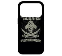Custodia per iPhone 17 Pro The Goonies Never Say Die
