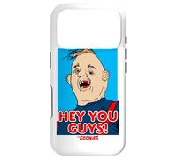 Custodia per iPhone 17 Pro The Goonies Sloth Hey You Guys