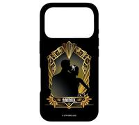 Custodia per iPhone 17 Pro The Great Gatsby Silhouettes