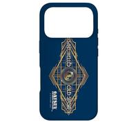 Custodia per iPhone 17 Pro The Great Gatsby Why Hello Old Sport