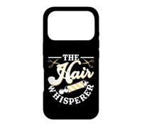 Custodia per iPhone 17 Pro The Hair Whisperer