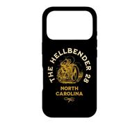 Custodia per iPhone 17 Pro The Hellbender 28 North Carolina Route 28 NC Giro in moto