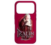 Custodia per iPhone 17 Pro The Hobbit Balin the Dwarf