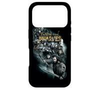 Custodia per iPhone 17 Pro The Hobbit Company of Dwarves
