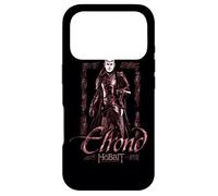 Custodia per iPhone 17 Pro The Hobbit Elrond Stare