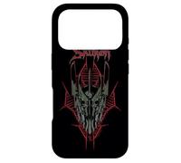Custodia per iPhone 17 Pro The Hobbit Evil's Helm