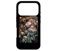 Custodia per iPhone 17 Pro The Hobbit Goblin King