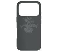 Custodia per iPhone 17 Pro The Hobbit Golin King Symbol