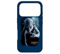 Custodia per iPhone 17 Pro The Hobbit Gollum Poster