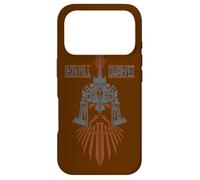 Custodia per iPhone 17 Pro The Hobbit Ironhill Dwarves