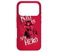Custodia per iPhone 17 Pro The Hobbit Kili is My Hero