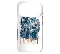 Custodia per iPhone 17 Pro The Hobbit Main Characters
