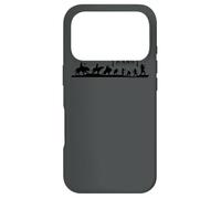 Custodia per iPhone 17 Pro The Hobbit Marching