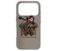 Custodia per iPhone 17 Pro The Hobbit Nori