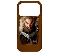 Custodia per iPhone 17 Pro The Hobbit Nori Poster