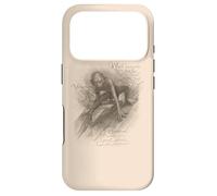 Custodia per iPhone 17 Pro The Hobbit Riddles