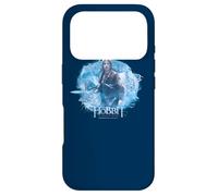 Custodia per iPhone 17 Pro The Hobbit Tangled Web