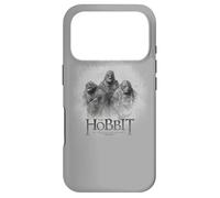 Custodia per iPhone 17 Pro The Hobbit Three Trolls