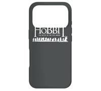 Custodia per iPhone 17 Pro The Hobbit Walking Logo