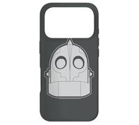 Custodia per iPhone 17 Pro The Iron Giant Head