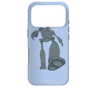 Custodia per iPhone 17 Pro The Iron Giant Standing Tall