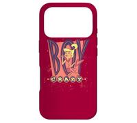 Custodia per iPhone 17 Pro The Jetsons Judy Boy Crazy