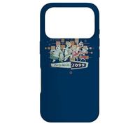 Custodia per iPhone 17 Pro The Jetsons Party Like It's 2099