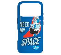 Custodia per iPhone 17 Pro The Jetsons Rosie Need My Space