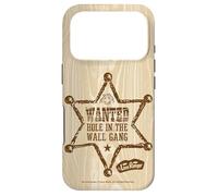 Custodia per iPhone 17 Pro The Lone Ranger Wanted Hole In The Wall Gang