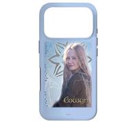 Custodia per iPhone 17 Pro The Lord of the Rings Eowyn of Rohan