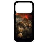 Custodia per iPhone 17 Pro The Lord of the Rings Frodo and Sam