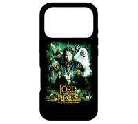 Custodia per iPhone 17 Pro The Lord of the Rings Hero Group
