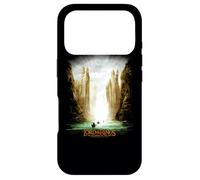 Custodia per iPhone 17 Pro The Lord of the Rings Kings of Old