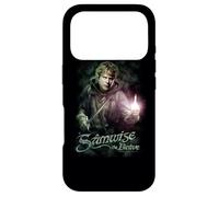 Custodia per iPhone 17 Pro The Lord of the Rings Samwise the Brave