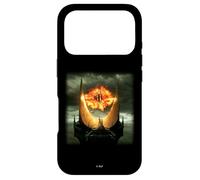 Custodia per iPhone 17 Pro The Lord of the Rings Sauron's Watch Tower