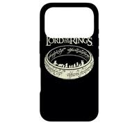 Custodia per iPhone 17 Pro The Lord of the Rings The Journey Ring