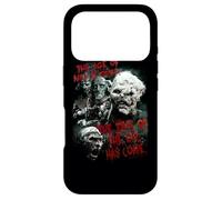 Custodia per iPhone 17 Pro The Lord of the Rings Time of the Orc