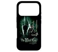 Custodia per iPhone 17 Pro The Lord of the Rings Witch King